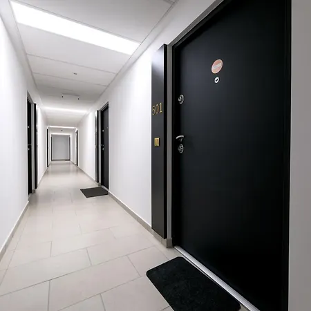 Frankie's Apartament *