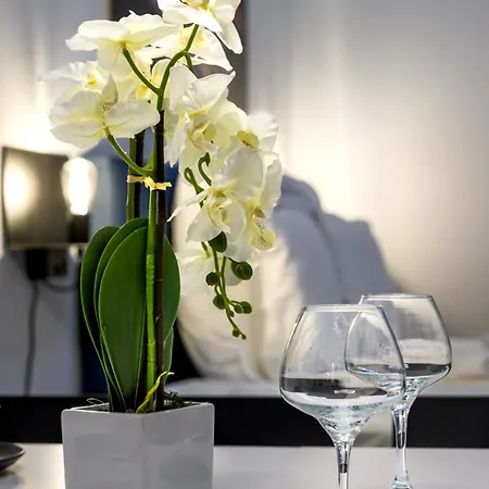 Apartament Frankie's *
