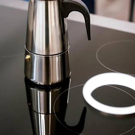 Frankie's - Free Parking アパート *