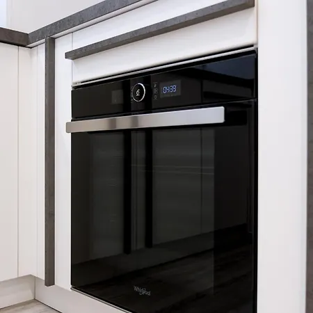 Appartement Frankie's - Free Parking *