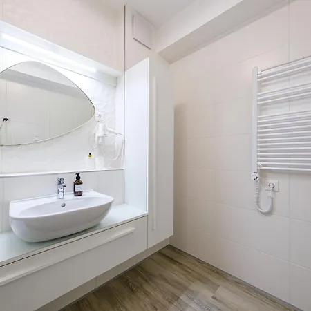 Appartement Frankie's - Free Parking Budapest