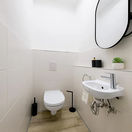 Frankie's - Free Parking Appartement