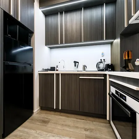 Appartement Frankie's - Free Parking