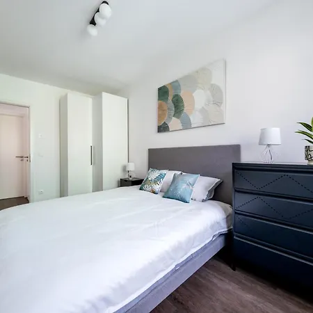 Apartment Frankie's - Free Parking