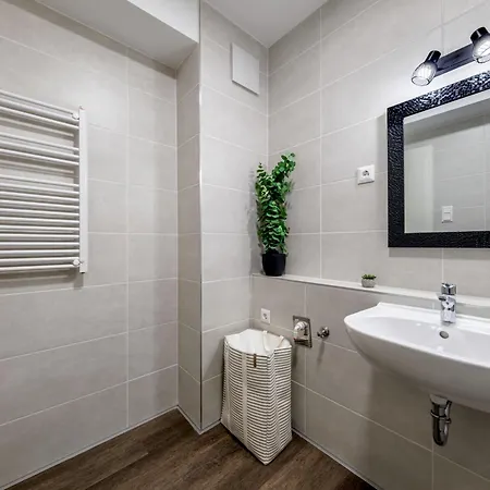 Frankie's - Free Parking Appartement