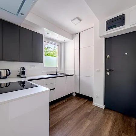 Appartement Frankie's - Free Parking *