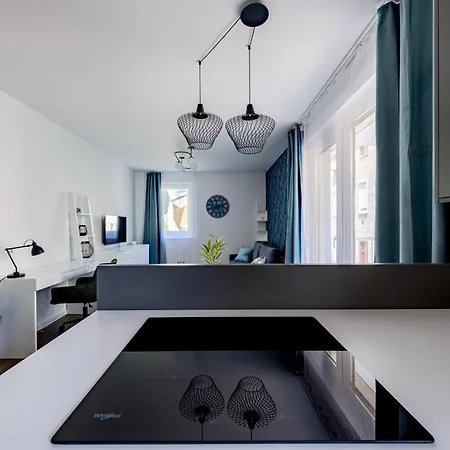 Apartment Frankie's - Free Parking *