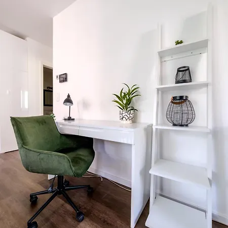 Appartement Frankie's - Free Parking