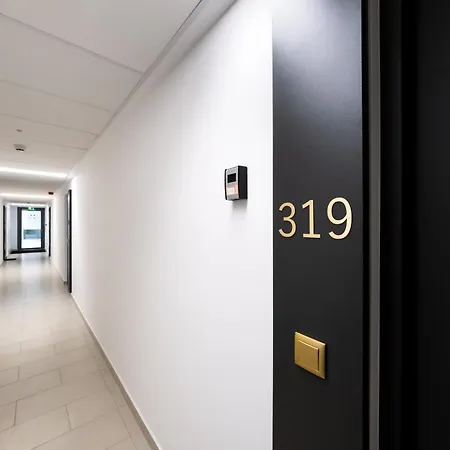 Frankie's - Free Parking Appartement
