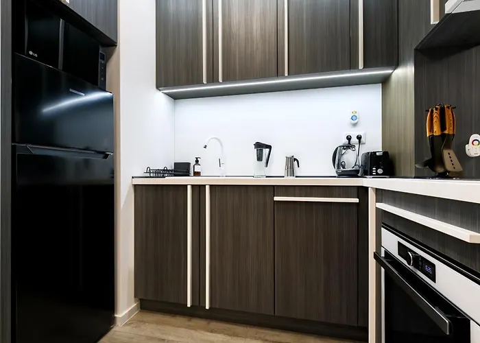 Apartament Frankie's - Free Parking