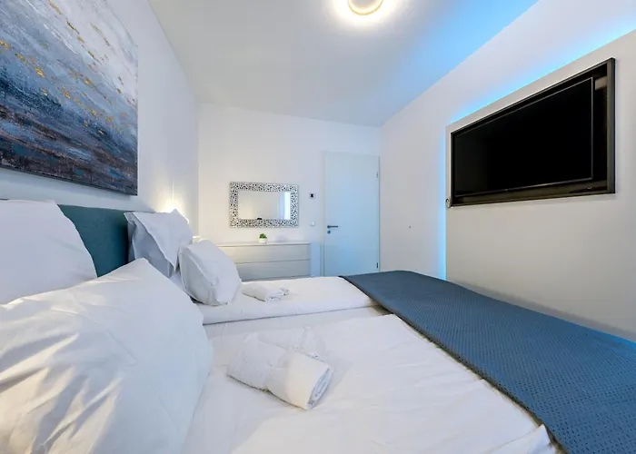 Apartamento Frankie's - Free Parking *