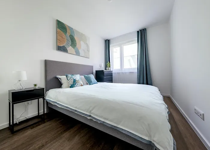 Apartamento Frankie's - Free Parking Budapest