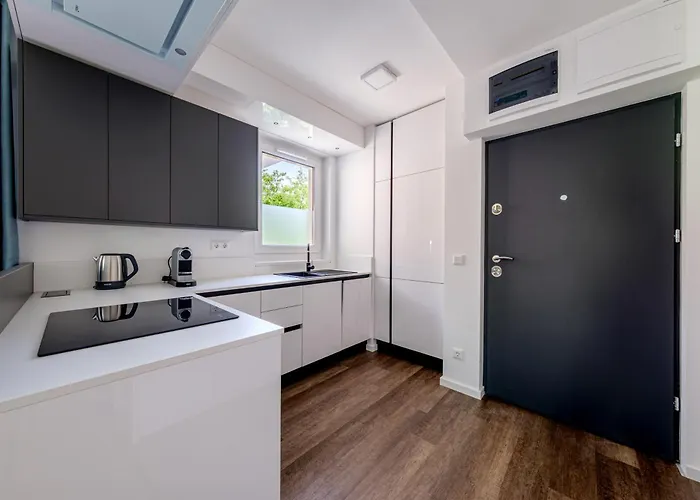 Apartamento Frankie's - Free Parking *